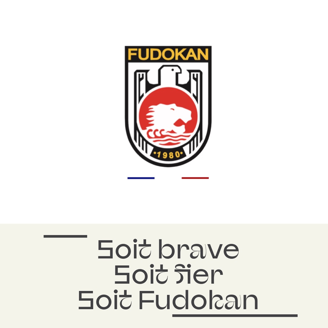 fudokan
